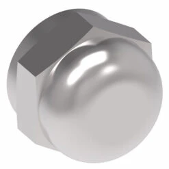 210292-24S Aeroquip By Danfoss | Female 37° JIC Flare Cap Nut Adapter | -24 Female 37° JIC Flare | Steel 5 210292-24S Aeroquip By Danfoss | Female 37° JIC Flare Cap Nut Adapter | -24 Female 37° JIC Flare | Steel -Hose Ware House Danfoss Aeroquip 210292 Adapter 3 46c87599 adcf 4461 b6fa 8be19deb8382