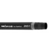 2651-4 Aeroquip By Danfoss | Double Textile & Wire Braided Hose | SAE 100R5 | 0.19" ID