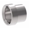 259-900605-8 Aeroquip By Danfoss | Versil-Flare 37° JIC Flared Sleeve Adapter | -08 Size | Stainless Steel
