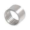 FC1347-16-329 Aeroquip By Danfoss | PTFE Hose Crimp Fitting | Socket | -16 Hose Size | Stainless Steel