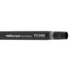 FC350-10 Aeroquip By Danfoss | Engine & Air Brake Hose | SAE J1402 | 0.50" ID | Black