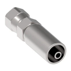 FC5810-0402S Aeroquip By Danfoss | Thermoplastic Hose Crimp Fitting | -04 Female 37° JIC X -02 Hose Barb | Carbon Steel 5 FC5810-0402S Aeroquip By Danfoss | Thermoplastic Hose Crimp Fitting | -04 Female 37° JIC X -02 Hose Barb | Carbon Steel -Hose Ware House Danfoss Aeroquip FC5810 Fitting 3 46bbd301 58fb 47d2 aeee 81ecd0b7fdb2
