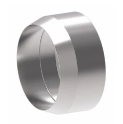 FF9605-05S Aeroquip By Danfoss | Versil-Flare Flareless Tube Ferrule | -05 Size | Steel