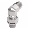 GG308-NP10-22 Aeroquip By Danfoss | Male 37° JIC/Metric (Adj.) Male 90° Elbow Adapter | -10 Male 37° JIC X M22 Male Metric | Steel