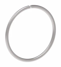 FF90277-08C Aeroquip By Danfoss | STC (Snap To Connect) Female Retaining Ring | Latch Ring | -08 Size