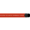H20104RD Boston By Danfoss | H201 Series | Low Pressure SOCKETLESS™ Hose | 0.25" ID | Red | 250ft Length