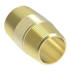 3326X8 By Danfoss | Pipe Adapter | Close Nipple | 1/2" Male NPTF X 1/2" Male NPTF | Brass 5 3326X8 By Danfoss | Pipe Adapter | Close Nipple | 1/2" Male NPTF X 1/2" Male NPTF | Brass -Hose Ware House Danfoss Brass 3326X Adapter 3 ac75c818 1eb9 47e7 9674 cc30dd005a0e