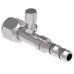 FJ3461-03-1212S E-Z Clip System By Danfoss | Female O-Ring (Long Pilot) With Switch Port (M12 X 1.25) | A/C Refrigeration Fitting | -12 Female O-Ring Long Pilot X -12 Hose Barb | Steel 5 FJ3461-03-1212S E-Z Clip System By Danfoss | Female O-Ring (Long Pilot) With Switch Port (M12 X 1.25) | A/C Refrigeration Fitting | -12 Female O-Ring Long Pilot X -12 Hose Barb | Steel -Hose Ware House Danfoss EZ Clip FJ3461 Fitting 3 f45750ef b485 4354 ad80 d20ce67bbf27