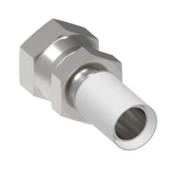 820016-16-CZ By Danfoss | Conv-O-Crimp | JIC 37° Swivel Inserts With PTFE Sleeves Installed (Insert Only) | -16 Male Pipe X -16 Hose Barb | Carbon Steel 5 820016-16-CZ By Danfoss | Conv-O-Crimp | JIC 37° Swivel Inserts With PTFE Sleeves Installed (Insert Only) | -16 Male Pipe X -16 Hose Barb | Carbon Steel -Hose Ware House Danfoss Everflex Conv O Crimp 8200 Hose Fitting 3 9f2bc83f c33a 427a 8d6f cdacc6f77f4f