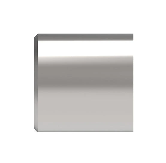 870000-8-304 By Danfoss | Conv-O-Crimp | Convoluted Hose Fitting (Collar Only) | -08 Hose Size | 304 Stainless Steel 2 870000-8-304 By Danfoss | Conv-O-Crimp | Convoluted Hose Fitting (Collar Only) | -08 Hose Size | 304 Stainless Steel - Image 2