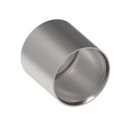 870000-8-304 By Danfoss | Conv-O-Crimp | Convoluted Hose Fitting (Collar Only) | -08 Hose Size | 304 Stainless Steel 5 870000-8-304 By Danfoss | Conv-O-Crimp | Convoluted Hose Fitting (Collar Only) | -08 Hose Size | 304 Stainless Steel -Hose Ware House Danfoss Everflex Conv O Crimp 870000 Fitting 3 5a014097 d1c2 4ee3 9ee2 e5567520d8de