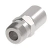 32-132-C By Danfoss | Conv-O-Crimp | Male Pipe Convoluted Hose Fitting | -32 Male Pipe X -32 Hose Barb | Carbon Steel