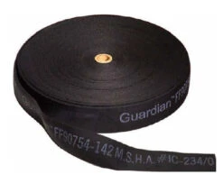 FF90754-185 Everflex By Danfoss | Guardian Sleeve | For -16 Hose Size | 1.85" Sleeve ID | 1.34" Max Hose OD That Sleeve Can Accept | 300ft Roll