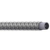 EC-8TW Everflex Winner By Danfoss | EC-TW-Series | Smooth Bore Conductive Static-Dissipating Teflon™ Hose | SAE 100R14 | 0.41" Hose ID | 0.56" Hose OD | Stainless Steel Braid