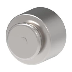 5100-32-20 Hansen® By Danfoss | Quick Disconnect Coupling | 5100 Series | Dust Cap Without Chain | 1-1/4" Body Size | Steel