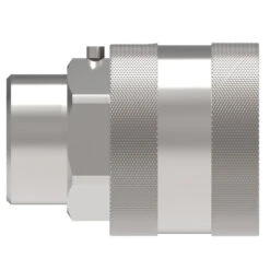 FD69-1001-06-08 Hansen® By Danfoss | Quick Disconnect Coupling | FD69 Series | 3/8" Female NPT X 1/2" Water Blast | Socket | NBR Seal | Steel 6 FD69-1001-06-08 Hansen® By Danfoss | Quick Disconnect Coupling | FD69 Series | 3/8" Female NPT X 1/2" Water Blast | Socket | NBR Seal | Steel -Hose Ware House Danfoss Hansen FD69 Series Socket 2 ddd92ceb 7af6 4f3f b46a 508de2030993