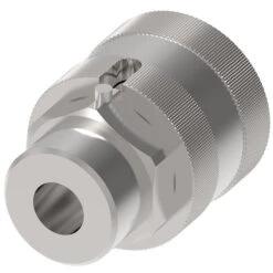 FD69-1001-06-08 Hansen® By Danfoss | Quick Disconnect Coupling | FD69 Series | 3/8" Female NPT X 1/2" Water Blast | Socket | NBR Seal | Steel 7 FD69-1001-06-08 Hansen® By Danfoss | Quick Disconnect Coupling | FD69 Series | 3/8" Female NPT X 1/2" Water Blast | Socket | NBR Seal | Steel -Hose Ware House Danfoss Hansen FD69 Series Socket 3 ed164437 a4b0 4f46 8e15 e8c5ac6792df