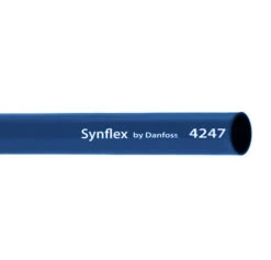 4247-0416-0500 Synflex Solstice By Danfoss | 4247 Eclipse | Type A Truck Air Brake Tubing | 0.25" Tube OD | 0.17" Tube ID | 0.04" Wall Thickness | Blue | 500 Ft Length