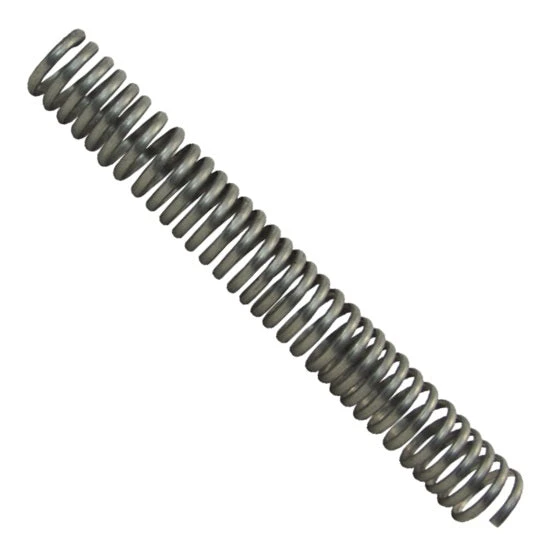SEGC0-1.25-14 By Dixon Valve | Spring Guard | Without Tang | 1-1/4" Guard ID | 14" Overall Length | Galvanized Steel 1 SEGC0-1.25-14 By Dixon Valve | Spring Guard | Without Tang | 1-1/4" Guard ID | 14" Overall Length | Galvanized Steel