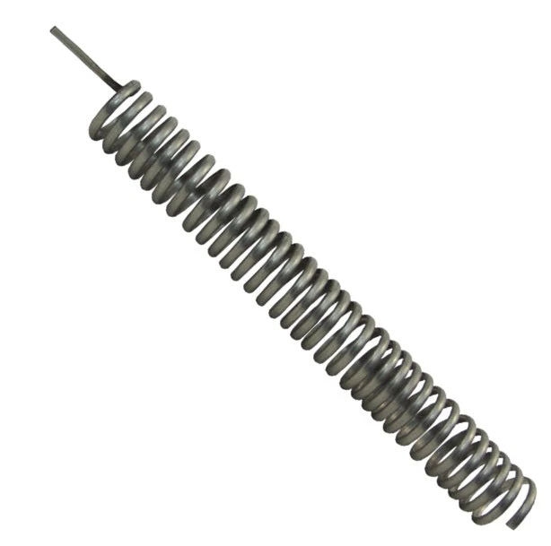 SEGC1-0.75-12 By Dixon Valve | Spring Guard | With Tang | 3/4" Guard ID | 12" Overall Length | Galvanized Steel 1 SEGC1-0.75-12 By Dixon Valve | Spring Guard | With Tang | 3/4" Guard ID | 12" Overall Length | Galvanized Steel