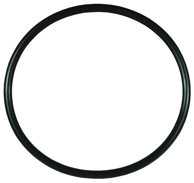 O447BU By Dixon Valve | Boss® Frac Fitting O-Ring | Figure 206 | 8" Size | Nitrile Rubber