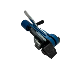 C001DA By Band-It | Band & Buckle Installation Tool | For Use With Tru-Lokt & Ear-Lokt Buckles