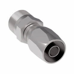 FC5131-1616S Aeroquip By Danfoss | 2 Wire Hi-Pac Male Pipe Reusable Hose Fitting For Braided Hydraulic Hose | FC Series | -16 Male Pipe X -16 Reusable Hose End | Steel 5 FC5131-1616S Aeroquip By Danfoss | 2 Wire Hi-Pac Male Pipe Reusable Hose Fitting For Braided Hydraulic Hose | FC Series | -16 Male Pipe X -16 Reusable Hose End | Steel -Hose Ware House FC5131 Danfoss Aeroquip Reusable Fitting 3 9e0f1402 13d6 4426 bf5e 4f134fdab01d