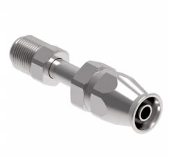 FC9062-1010S Aeroquip By Danfoss | Male SAE Inverted Flare Super Gem PTFE Reusable Hose Fitting | FC Series | -10 Male SAE Inverted Flare X -10 Reusable Hose End | Steel 5 FC9062-1010S Aeroquip By Danfoss | Male SAE Inverted Flare Super Gem PTFE Reusable Hose Fitting | FC Series | -10 Male SAE Inverted Flare X -10 Reusable Hose End | Steel -Hose Ware House FC9062 Danfoss Aeroquip Reusable Fitting 3 607f2313 c935 4dfa aa76 408308421f88