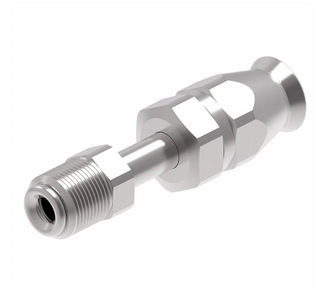 FC9062-1212S Aeroquip By Danfoss | Male SAE Inverted Flare Super Gem PTFE Reusable Hose Fitting | FC Series | -12 Male SAE Inverted Flare X -12 Reusable Hose End | Steel 1 FC9062-1212S Aeroquip By Danfoss | Male SAE Inverted Flare Super Gem PTFE Reusable Hose Fitting | FC Series | -12 Male SAE Inverted Flare X -12 Reusable Hose End | Steel