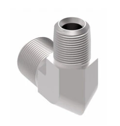 FF2032T2424S Aeroquip By Danfoss | ORS/Male NPTF 90° Elbow Adapter | -24 Male O-Ring Face Seal X -24 Male NPTF | Steel -Hose Ware House FF2032T Danfoss Aeroquip Adapter 3 502101e3 2a61 4e05 b904 de4d8f05e036