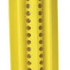 FLSS200-BSP3 By Dixon Valve | Flexible Strainer | 2" Size | 1-1/2" Female BSP | 3mm Holes | 63mm Width | 370mm Length