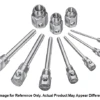 1598 Eaton Aeroquip Mandrel Assembly Kit For: 411, 412 Reusable Fittings