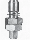 FT1240-150-8 Aeroquip By Danfoss | Internal Skive Tooling For EC850 DYNAMAX Hose Fittings