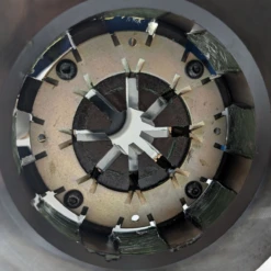 FT1380-200-M180 Aeroquip By Danfoss | Crimper Die Cage (8)