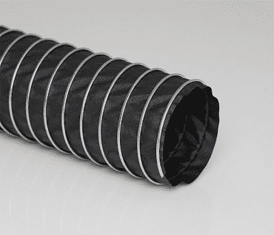9-Flex-Lok-300-25 By Flexaust | #1840900025 | Flex-Lok 300 Fume Duct Hose | 9 Inch | 25ft 1 9-Flex-Lok-300-25 By Flexaust | #1840900025 | Flex-Lok 300 Fume Duct Hose | 9 Inch | 25ft