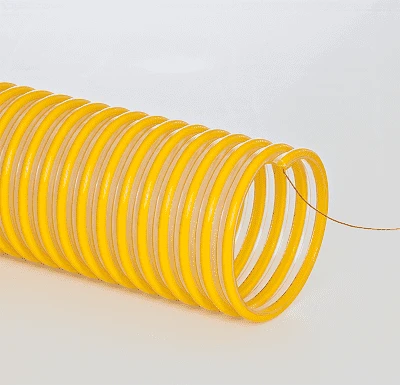 4-Flex-Tube-FlexStat-60-25 By Flexaust | #3530040025 | Flex-Tube FlexStat 60 | Dust And Material Handling Duct Hose | 4 Inch | 25ft 1 4-Flex-Tube-FlexStat-60-25 By Flexaust | #3530040025 | Flex-Tube FlexStat 60 | Dust And Material Handling Duct Hose | 4 Inch | 25ft