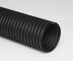 7-Flex-Tube-TR-25 By Flexaust | #3510070025 | Flex-Tube TR | Fume And Dust Duct Hose | 7 Inch | 25ft