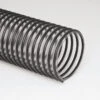 2.5-Flex-Tube-PV-12 By Flexaust | #3504025012 | Flex-Tube PV | Air, Fume, And Dust Duct Hose | 2.5 Inch | 12ft