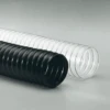 2.5-Flx-Thane-LD-25 By Flexaust | Flx-Thane LD | Air, Fume, And Dust Duct Hose | 2.5 Inch | 25ft