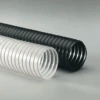 5.5-Flx-Thane-MD-25 By Flexaust | Flx-Thane MD | Material Handling Duct Hose | 5.5 Inch | 25ft