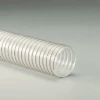 6-Flx-Thane-SE-25 By Flexaust | #8631060025 | Flx-Thane SE | Air, Dust, And Material Handling Duct Hose | 6 Inch | 25ft