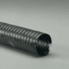 2.5-GN-12 By Flexaust | #2900250012 | GN | Air And Fume Duct Hose | 2.5 Inch | 12ft
