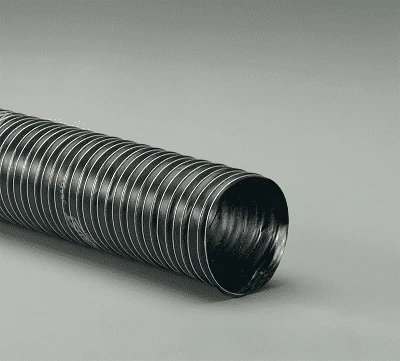 2.5-GN-12 By Flexaust | #2900250012 | GN | Air And Fume Duct Hose | 2.5 Inch | 12ft 1 2.5-GN-12 By Flexaust | #2900250012 | GN | Air And Fume Duct Hose | 2.5 Inch | 12ft