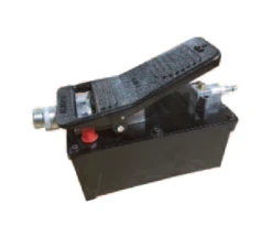 HH13 By Couplamatic | Air Hydraulic Pump