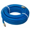 HS1236-06X25 Kuri-Tec By Kuriyama | TUNDRA-AIR HS1236 Series | High Grade Low Temperature Air Hose Assembly | Blue | 3/8" ID | .625" OD | 25ft Length