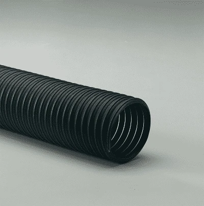 2-HT-25 By Flexaust | #8511020025 | HT | Material Handling Duct Hose | 2 Inch | 25ft 1 2-HT-25 By Flexaust | #8511020025 | HT | Material Handling Duct Hose | 2 Inch | 25ft