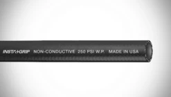 20026037 Insta-Grip™ By ContiTech | 250 Push-On Air / Multipurpose Hose | Continental | 0.75" (3/4") ID | 250 PSI | Black | 500ft