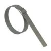 JS2029 By Band-It | BAND-IT® Junior® Smooth ID Clamp | 1.375" ID | 3/8" Width | 0.025" Thickness | 201 Stainless Steel | 100/Box