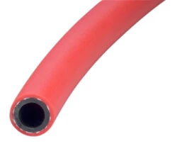 K1134-05X500 Kuri-Tec By Kuriyama | Polyair K1134 Series | Multi-Purpose Air & Water Hose | Red | 5/16" ID | .625" OD | 500ft Length