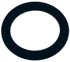 KRW3075 By Dixon Valve | Gasket For Suction, Short, Long, And Spray Hose Couplings (NST Couplings Only) | 2-1/2" Size | Rubber
